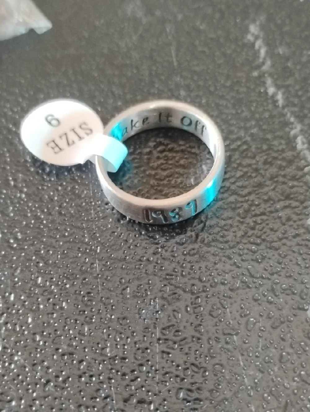 Taylor Swift Themed Jewelry Bundle